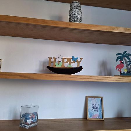 Ergi'S Host Apartment ティラナ エクステリア 写真