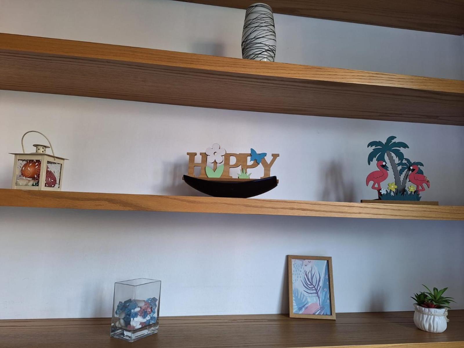 Ergi'S Host Apartment ティラナ エクステリア 写真