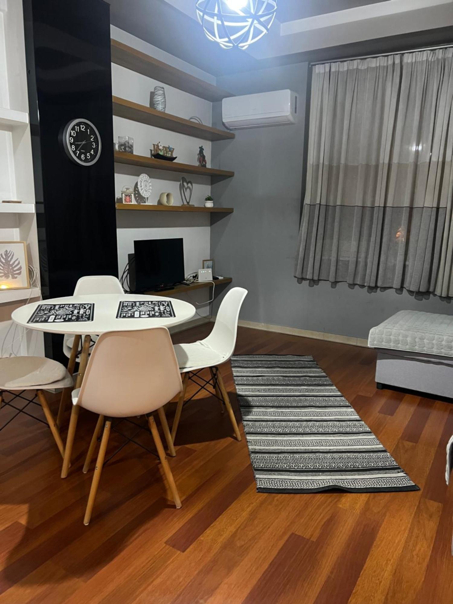 Ergi'S Host Apartment ティラナ エクステリア 写真